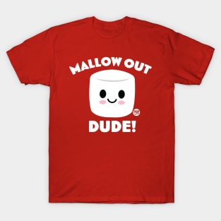 MALLOW OUT T-Shirt